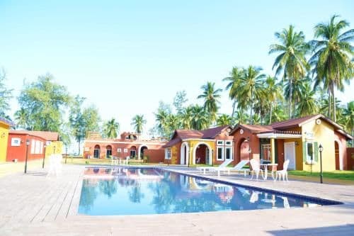 World Cat Hotel & Resort