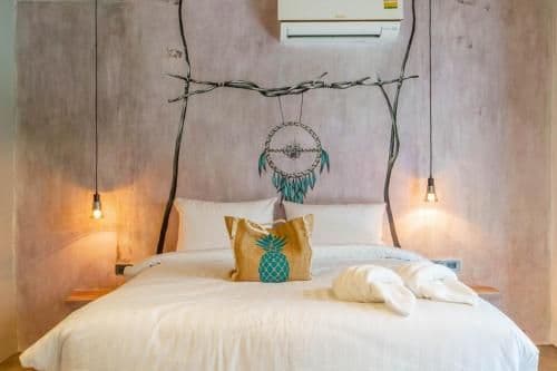 Superior Queen Room