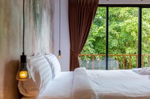 Superior Queen Room