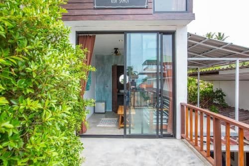 Duplex Suite