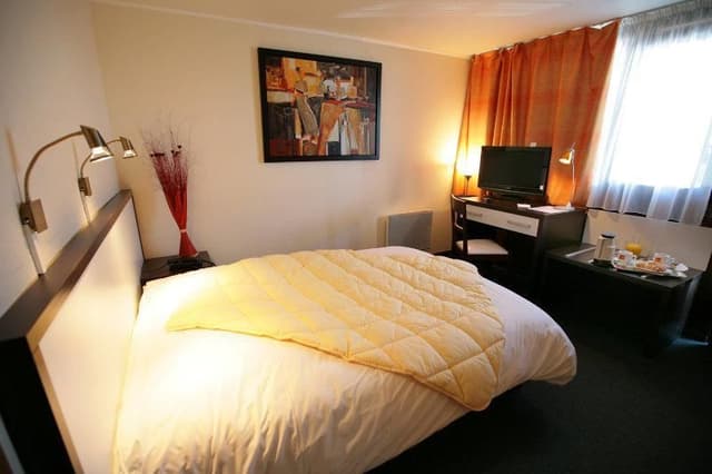 DOUBLE COMFORT