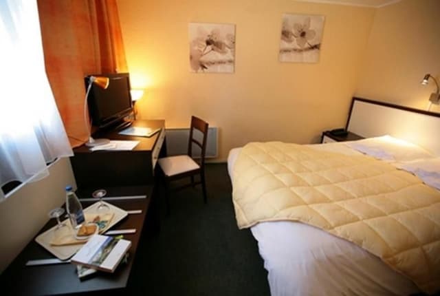 DOUBLE COMFORT