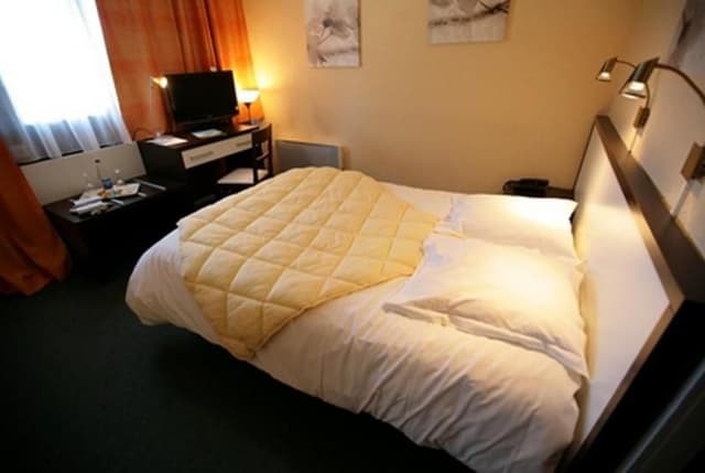 DOUBLE COMFORT
