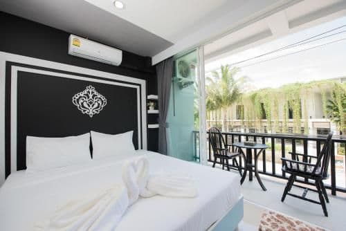 Vacation Time Hostel @ Nai Yang Beach Vacation Time Hostel @ Nai Yang Beach