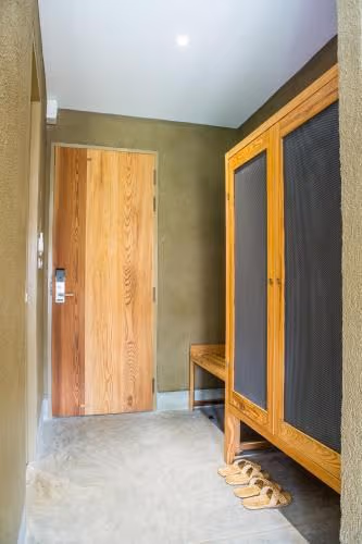 Deluxe Double or Twin Room with Balcony