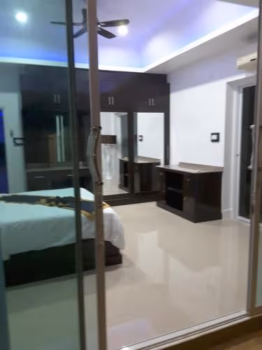Deluxe Double Room with Bath