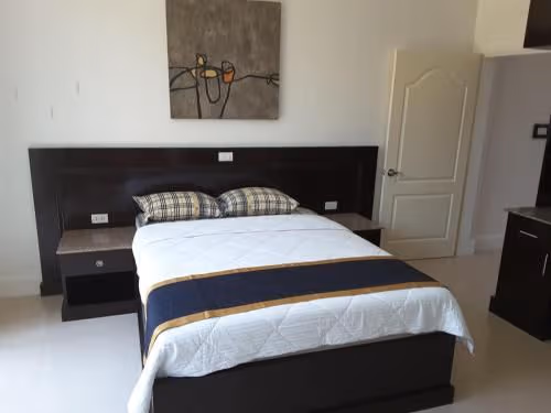 Deluxe Double Room with Bath