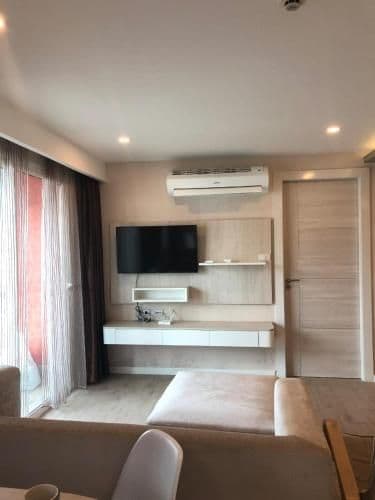 1 Bed Room Apartment At Luxury Islands