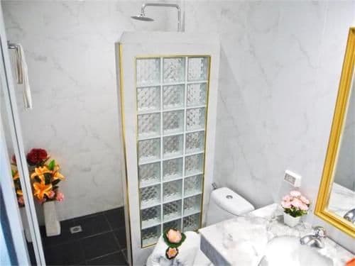 Studio Apartment with Sea View