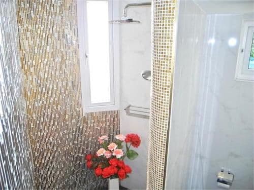 Studio Apartment with Sea View
