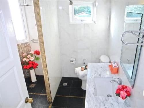 Studio Apartment with Sea View