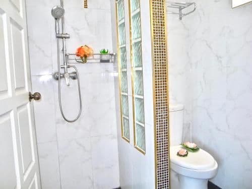 Studio Apartment with Sea View