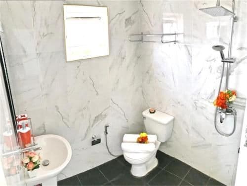 Studio Apartment with Sea View