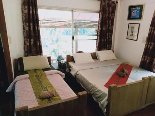 Bungalow - Water Front