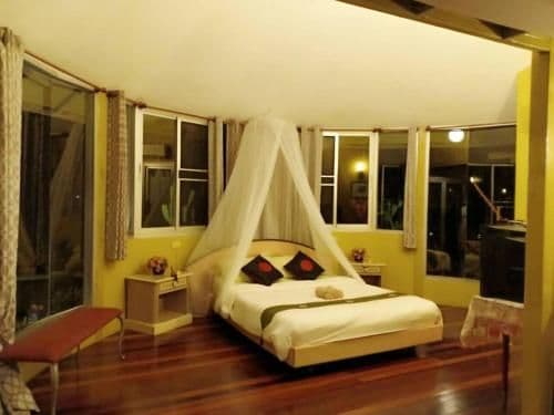 Queen Room with Balcony