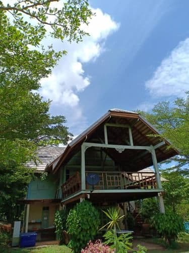 Four-Bedroom House