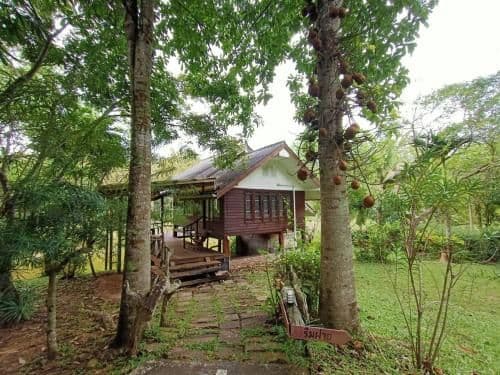 Bungalow - Water Front