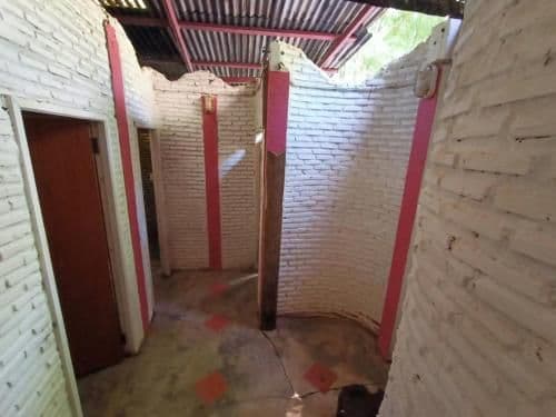 10-Bed Mixed Dormitory Room