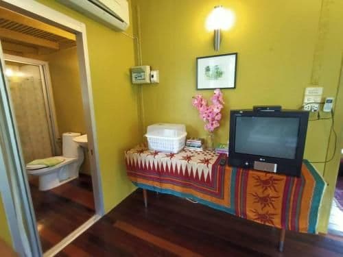 Queen Room with Balcony