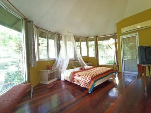 Queen Room with Balcony