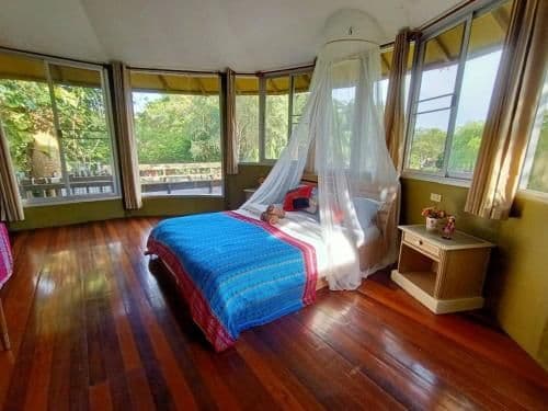 Queen Room with Balcony