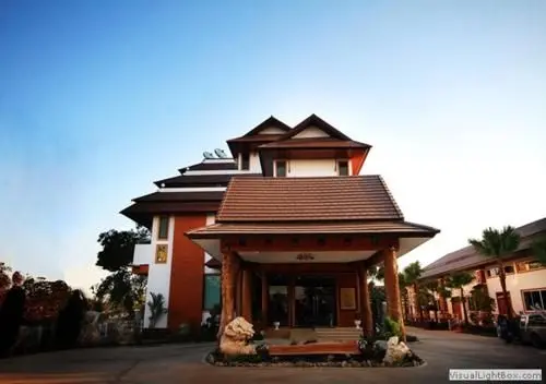 โรงแรมเจ้าพระยาธารา ริเวอร์ไซด์ โรงแรมเจ้าพระยาธารา ริเวอร์ไซด์