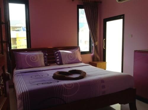Standard King Room