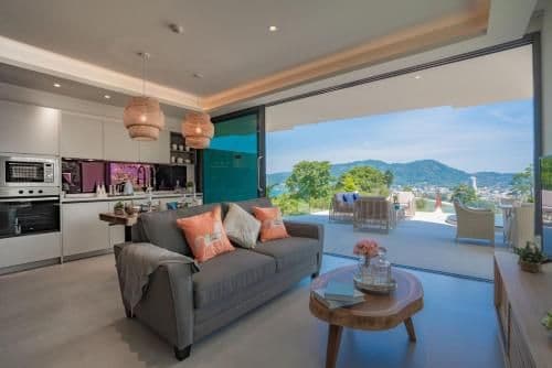 Patong Heights