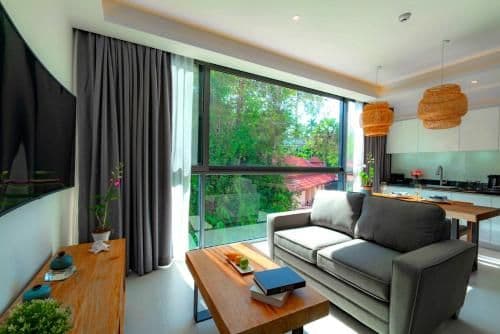 Standard Suite