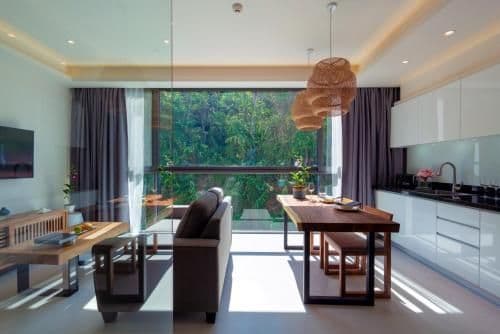 Standard Suite