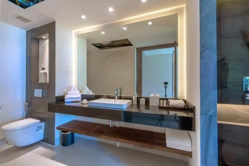 Presidential Suite