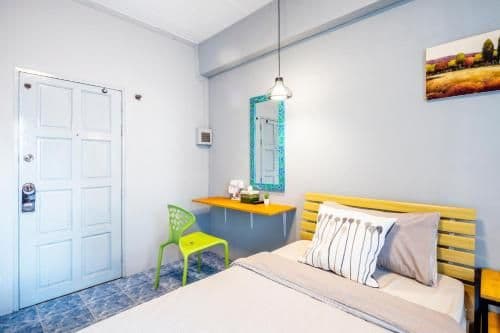 Superior Twin Suite