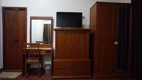 Baan Isara