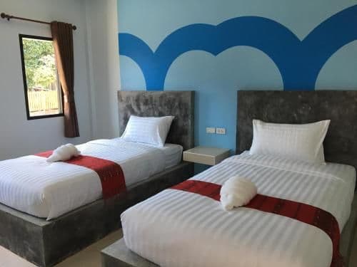 Promhathai Resort