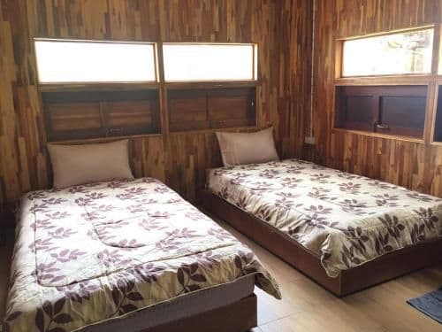 Comfort Quadruple Room