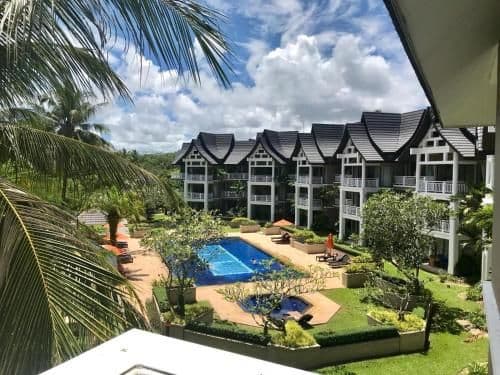 2 BDR Apartment Allamanda Phuket, Nr. 13
