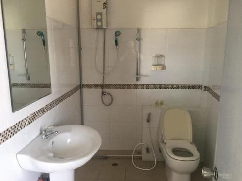 Deluxe Double Room with Balcony and Sea View