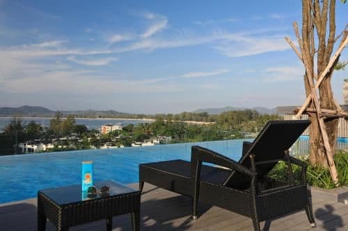 New apartment in Aristo by CapitalPro