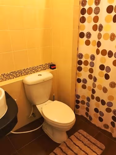 Duplex Quadruple Room