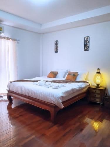 CHANCHAO Hostel