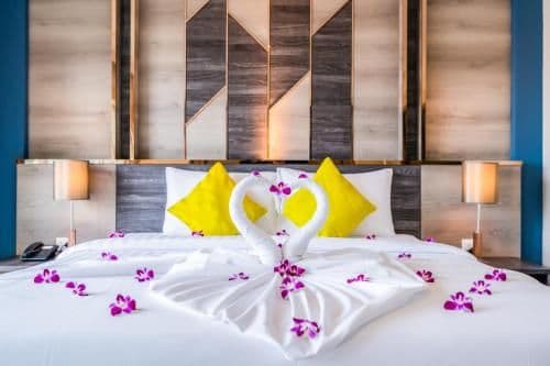 Lustrous Ocean Phuket by Favstay