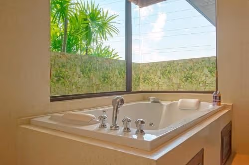 One-Bedroom Villa
