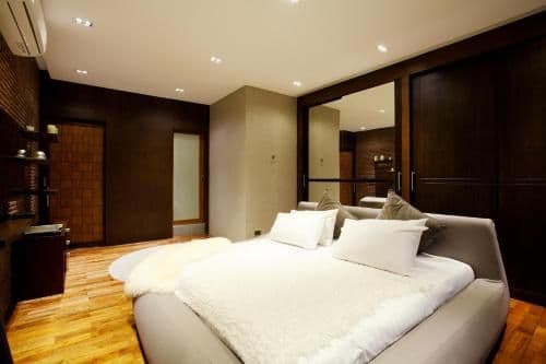 Penthouse Apartment