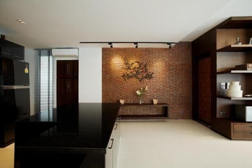 Penthouse Apartment