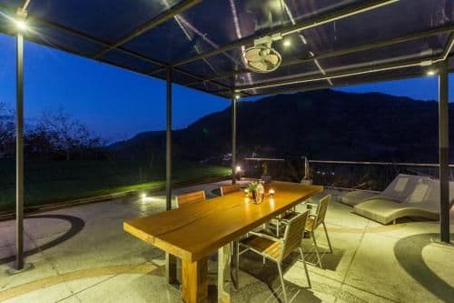 Penthouse Apartment