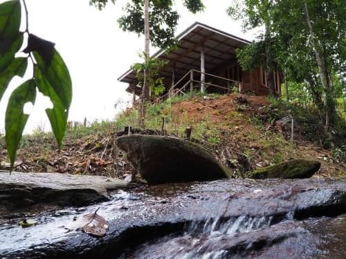 Chakerpor Country Home