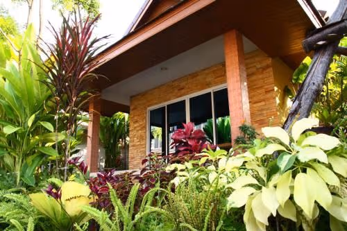 Bungalow