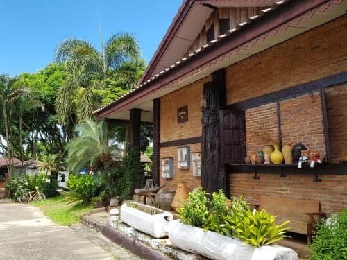 Homynorth - เฮือนเหนือรีสอร์ท Homynorth - เฮือนเหนือรีสอร์ท