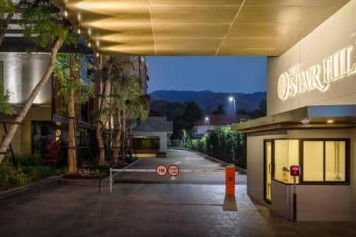 Exclusive room near Chiangmai University
