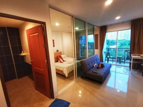 Jomtien Residence